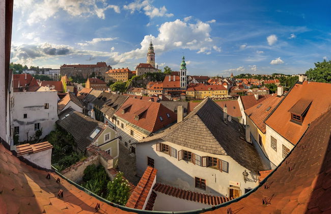 Castle View Apartments - Foto 34