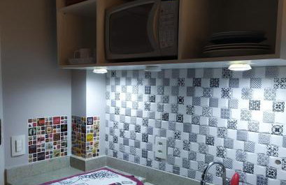 Paulistana Apartamento - Foto 13