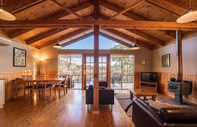 Cape Howe Cottages - Foto 46