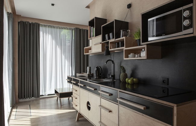 Apartamenty Szuflandia - Foto 28