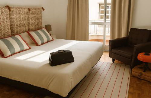 Vintage 2-Bed Apt with Music Room - Foto 5