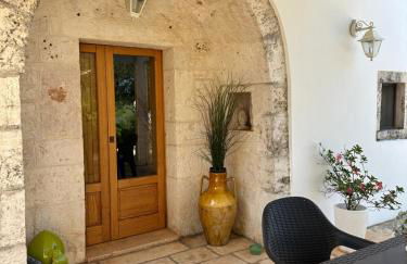 Trulli Valeria by MONHOLIDAY - Foto 62