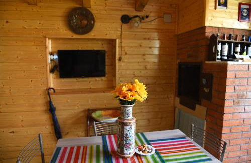 Casa Azzurra - Foto 22