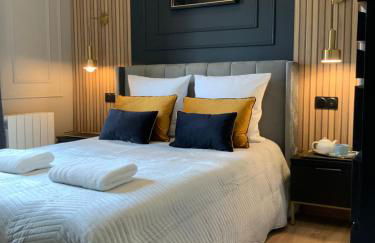 L ecrin Villersois terrasse vue mer - Photo 15