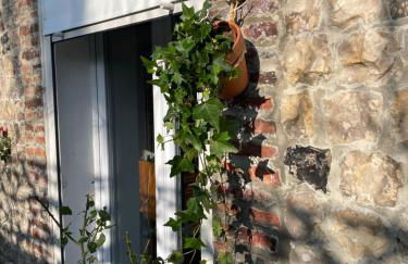 Longère cœur de village proche des plages - Foto 12