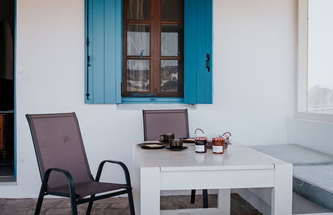 Moonlight Kastraki Beach House - Foto 16