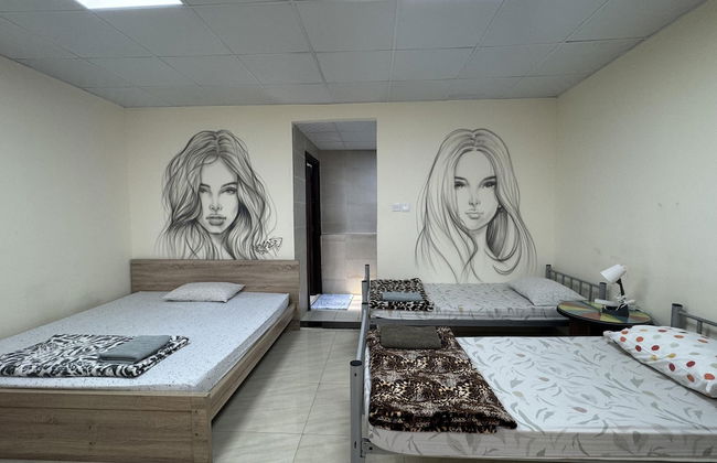 Studio 2 - Abu Dhabi - Photo 1