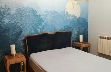 Adorable petit châlet près de la forêt et des commerces - Foto 7