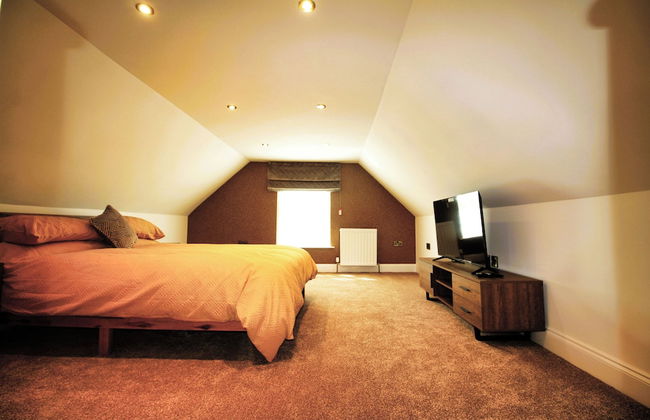 Berwick - Very High End - Sleeps 4 -By The Station - Foto 7