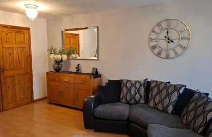 Cosy Manorfield Holiday Home - Foto 21