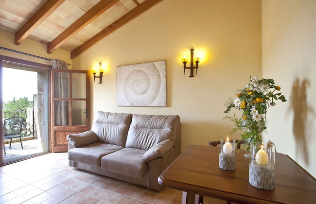 Agroturismo Es Quatre Cantons - Photo 20