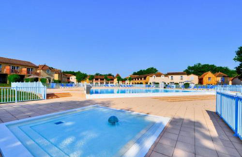 La résidence du Lac - maeva Home - Appartement 2 pièces 4 personnes - Sélection MAE-5781 - Foto 25