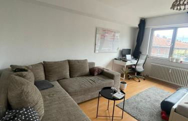 Ein Zimmer in Wohngemeinschaft - Foto 3