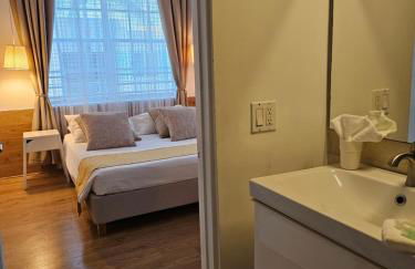 Bright 1BedRoom RENOVATED NEAR THE BEACH (4PPL) - Foto 17