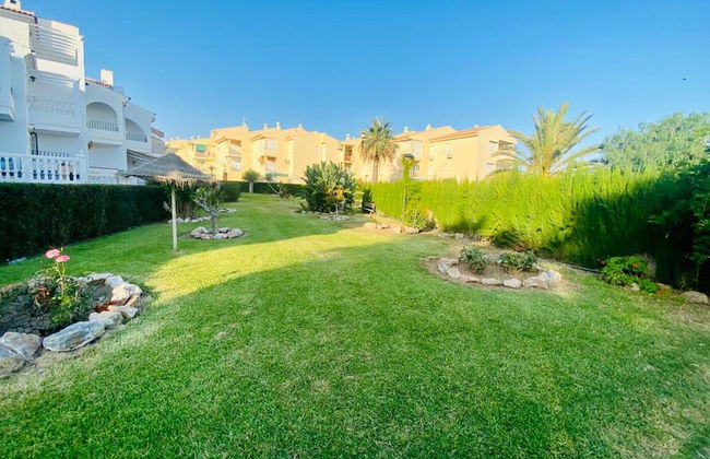 Belvilla by OYO La Perla de Andalucaa - Foto 25