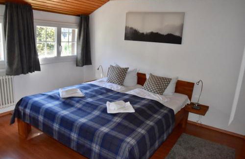 Berghof Almzeit - Fewo "Heuboden", Sauna , Todtnauberg, Feldberg - Foto 9