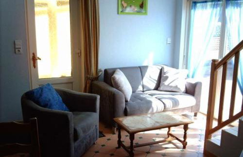 Gîte familial aux Vosges avec jeux pour enfants, à proximité de la nature et activités sportives - FR-1-589-111 - Foto 21