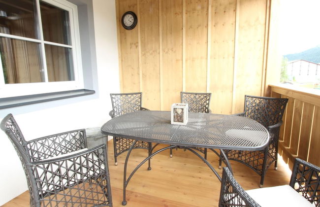 Modern Apartment Near Ski Area in Brixen im Thale - Foto 34