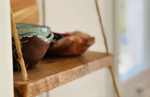 Satori, paradise in rural malaga - Photo 22