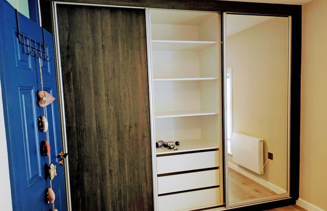 Tralee Townhouse Holiday Home - Foto 2