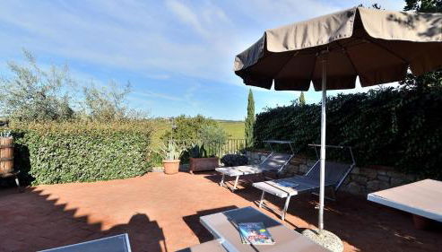 Villa Girasole - Foto 3