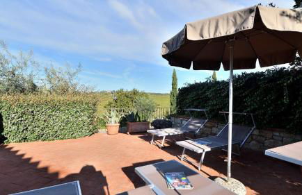 Villa Girasole - Foto 3