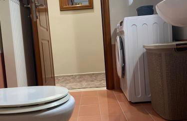 Bakopoulos resort Ένα Όμορφο Διαμέρισμα στα Τρίκαλα - Foto 11