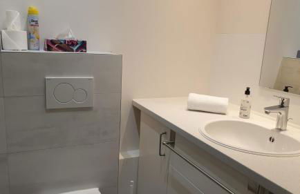 Apart-Hotel-Kick - Foto 26