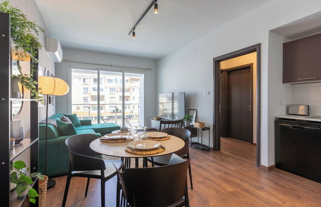 Harbor Apartments in Larnaca - Foto 63