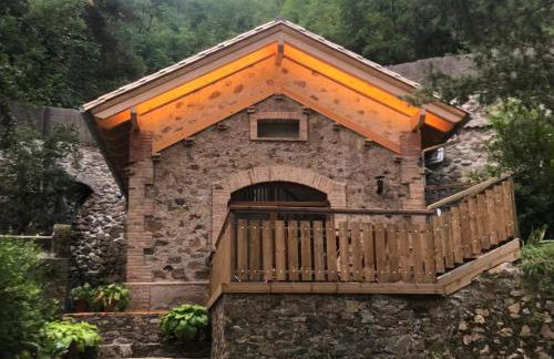 La cabana - Els Apartaments del bosc - Foto 36