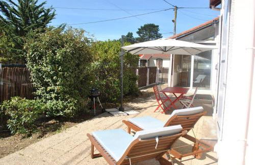 Maison de vacances de charmes au bord de la mer - Foto 11