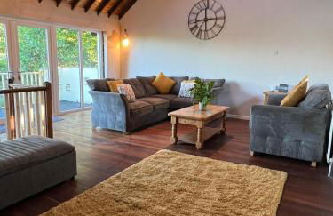 Plasbach Cottage - Foto 15