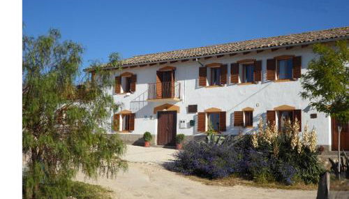 Cortijo Los Abedules - Foto 1