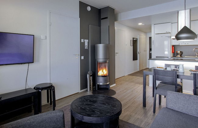 Holiday Club Katinkulta Apartments - Foto 70