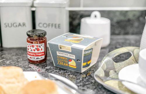 3 Bed in Helford oc-dowrpe - Foto 7