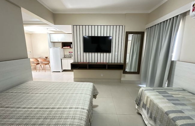 Di Roma Spazzio Via Caldas - Foto 73