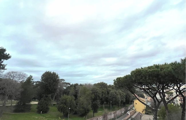 Green Park San Pancrazio - Foto 11