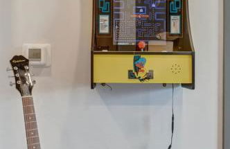 6 Min to Broadway - Gym Rooftop Sleeps 8 - Foto 14