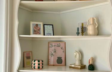 Le Mademoisel' - 2 pièces - Haut de Gamme - Capitole - Photo 63