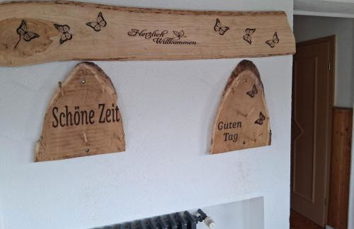 Pension Ronnys wilde Wiese - Foto 5