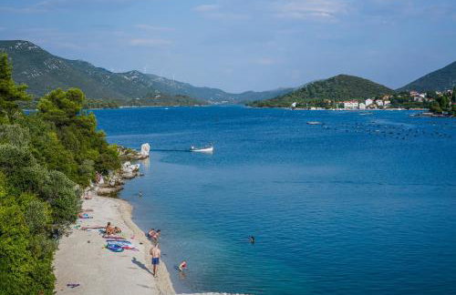 Apartmani Ponta - Foto 28