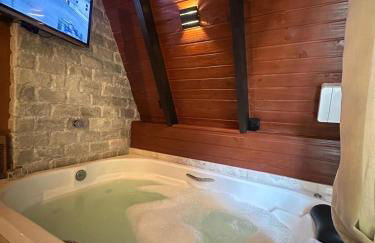 Cabana Beira-Mar na Praia da Ferrugem Unidade Riviera - Foto 33