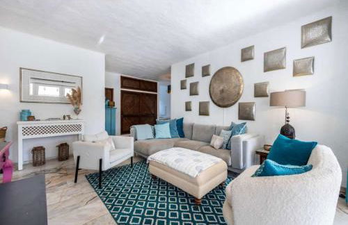 Splendid Carvoeiro Villa 6 Bedrooms Casa Sacha Marias Short Drive - Foto 39