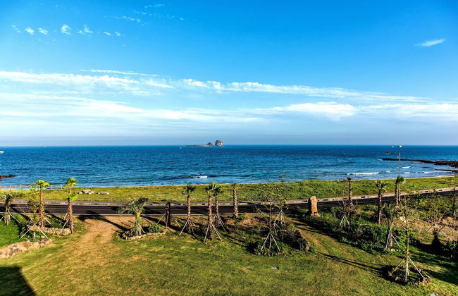 Sun & Moon Resort - Foto 77