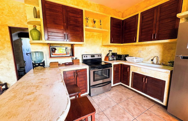 Villas Le Suisse Monterrico - Photo 49