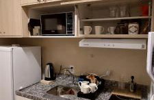 Los Uruguayos- 2 quartos 2 banheiros, perto do Metro e da USP - Foto 12