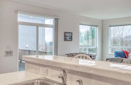 Netarts Sundown - Meredith Lodging - Foto 4