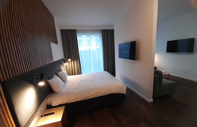 Wilanow Residence Apartments - Foto 35