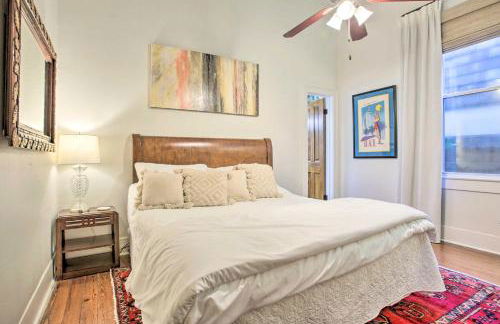 Perfect Location Inviting Uptown New Orleans Apt! - Foto 11