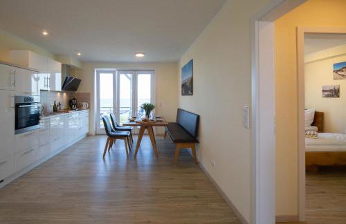 Weiße Düne Ferienwohnung *Weiße Düne 6* - Photo 10